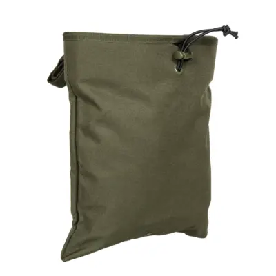 Alternative view of Torba zrzutowa na magazynki - Oliwkowa