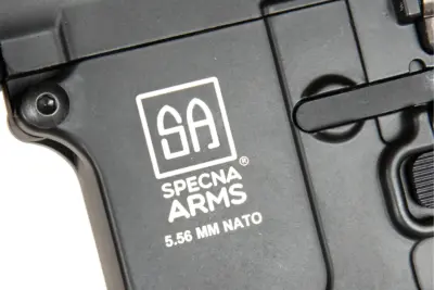 Karabinek ASG Specna Arms SA-K02 ONE™ Kestrel™ ETU Brązowy - obrazek 3