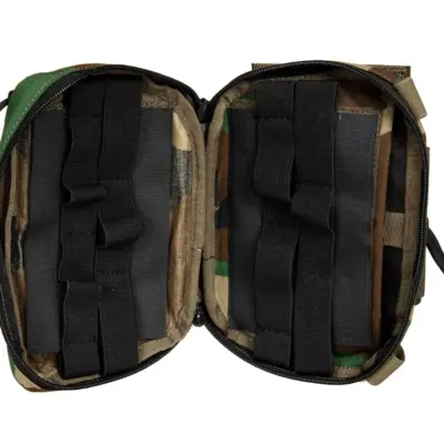 Ładownica podwieszana RV2 - Woodland PEW-19-033998-00 asgbox.pl