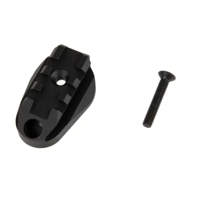 Adapter kolb na RIS do replik typu M4/M16 - Czarny 5KU-09-037070-00 asgbox.pl