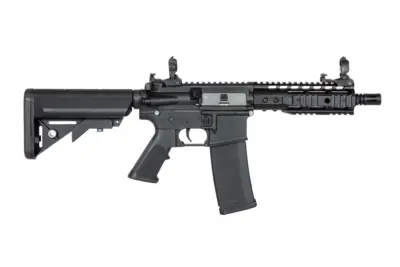 Replika karabinka SA-C12 CORE™ - Czarna - obrazek 3