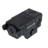 Zestaw E-Shooter Sentry Laser i cel treningowy Sentry 1 Pro Czarny OD-G-ESH-14-039192-00 asgbox.pl