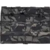 asgbox.pl - Panel Ładownica Ape Force Gear na 3 magazynki M4/M16 Flat MC Black