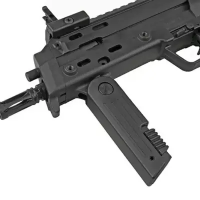 Replika pistoletu maszynowego H&K MP7A1 (OUTLET) OUT-72-038171-00 asgbox.pl Replika pistoletu maszynowego H&K MP7A1 (OUTLET) OUT-72-038171-00 asgbox.pl