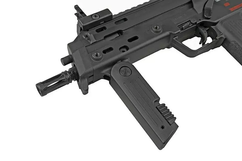 Replika pistoletu maszynowego H&K MP7A1 (OUTLET) OUT-72-038171-00 asgbox.pl Replika pistoletu maszynowego H&K MP7A1 (OUTLET) - obrazek 3