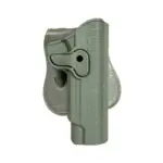 asgbox.pl - Kabura do pistoletów typu 1911 - olive drab