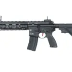 asgbox.pl - Karabinek ASG Specna Arms SA-H11 ONE™ Aster ETU Custom DSG Czarny
