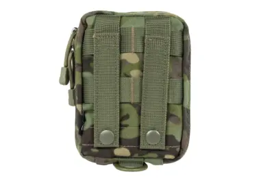 asgbox.pl - Mała apteczka Specna Arms Tactical MC Tropic