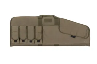 Pokrowiec SAVIOR EQUIPMENT The Patriot Rifle Case 92 cm Oliwkowy - obrazek 2