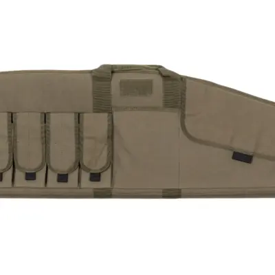 Alternative view of Pokrowiec SAVIOR EQUIPMENT The Patriot Rifle Case 92 cm Oliwkowy