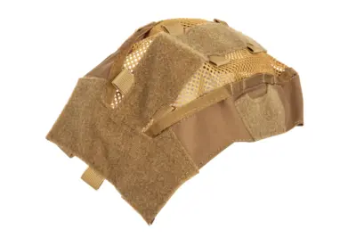 asgbox.pl - Pokrowiec na hełm FMA typu High Cut TB1440-M (M/L) FDE