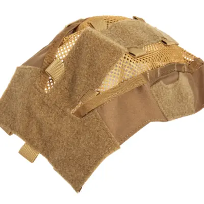 asgbox.pl - Pokrowiec na hełm FMA typu High Cut TB1440-M (M/L) FDE