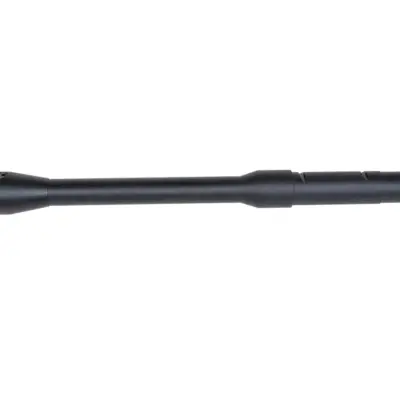 Alternative view of Aluminiowa lufa zewnętrzna 5KU do replik z serii M4/M16 11.5" Czarny