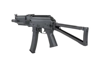 Pistolet Maszynowy ASG Arcturus PP-19-1 Vityaz AEG FE™ do 1.14 J - obrazek 2