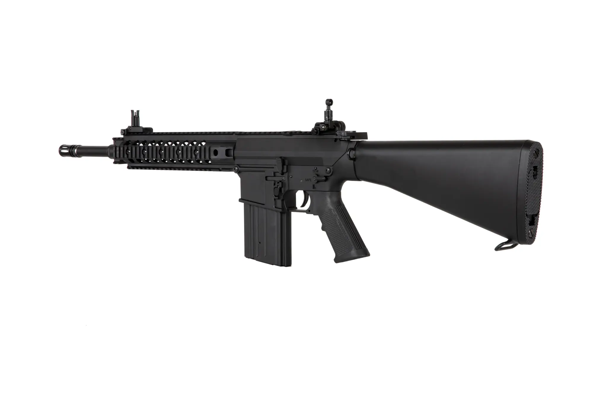 Replika karabinu wyborowego 099 OD-G-DBY-01-036626-00 asgbox.pl Replika karabinu wyborowego 099 - obrazek 5