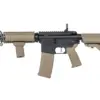 Karabinek ASG Specna Arms RRA SA-E04 EDGE™ HAL ETU™ Half-Tan OD-G-SPE-01-041600-00 asgbox.pl