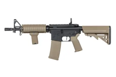 Karabinek ASG Specna Arms RRA SA-E04 EDGE™ HAL ETU™ Half-Tan - obrazek 3