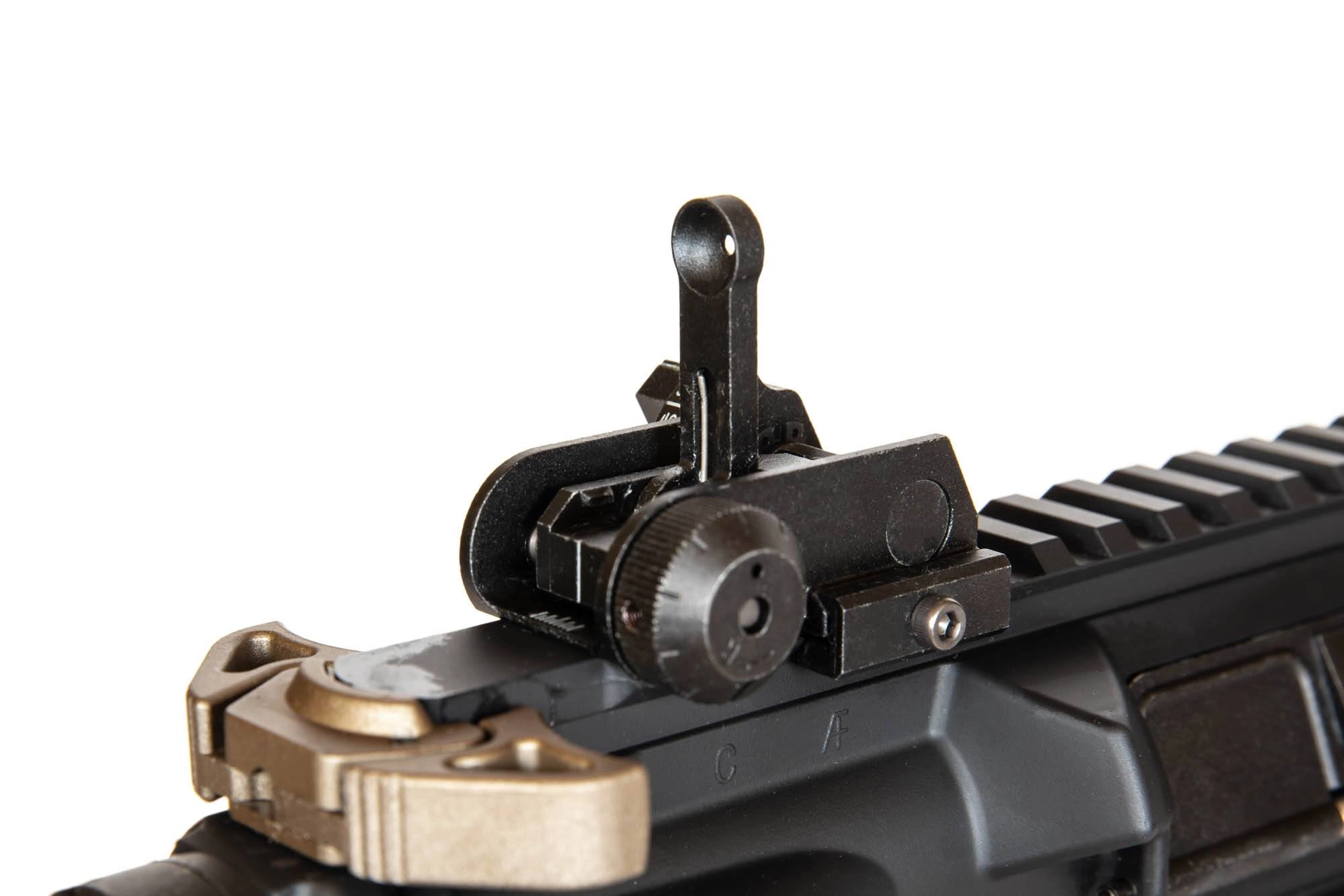 Replika karabinka SOPMOD Block3 OD-G-TMR-01-032481-00 asgbox.pl Replika karabinka SOPMOD Block3 - obrazek 2