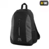 asgbox.pl - Plecak Urban Line Lite Pack - Grey/Black