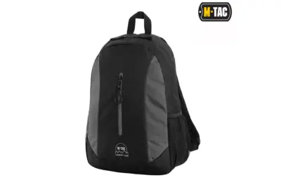 asgbox.pl - Plecak Urban Line Lite Pack - Grey/Black