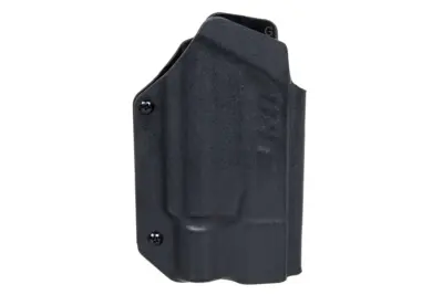 asgbox.pl - Kabura Kydexowa do replik Glock Primal Gear Czarna