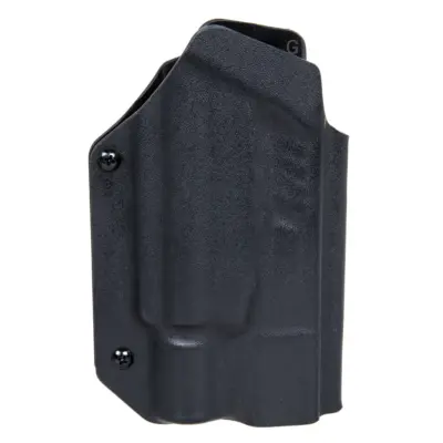 asgbox.pl - Kabura Kydexowa do replik Glock Primal Gear Czarna