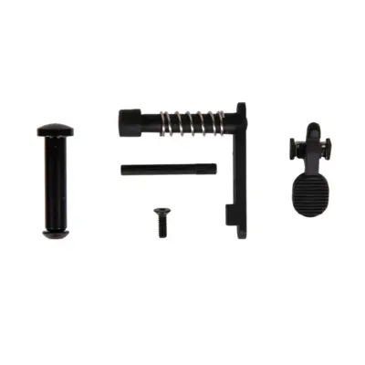 asgbox.pl - Dolny korpus Krytac LVOA-C - Czarny