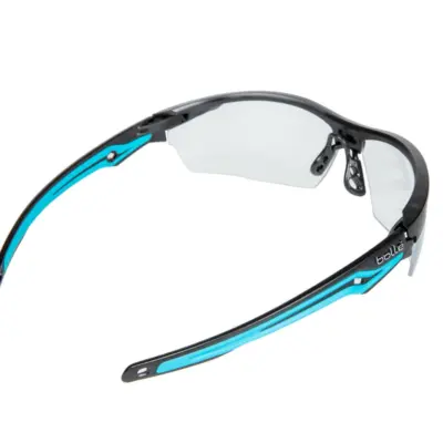 asgbox.pl - Bolle Safety - Okulary ochronne TRYON - Przezroczyste