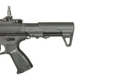 Replika karabinka ARP556 - Battleship Grey - obrazek 2