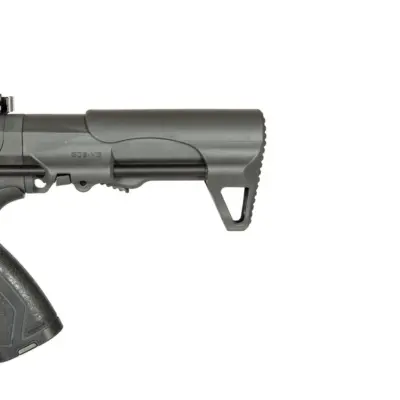 Alternative view of Replika karabinka ARP556 - Battleship Grey