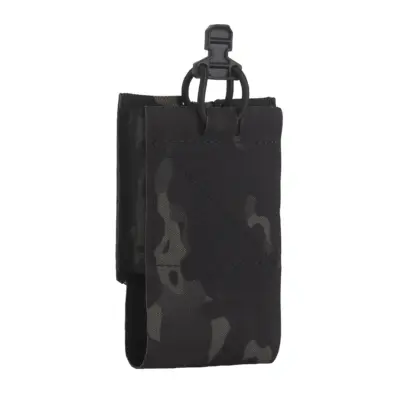 Alternative view of Elastyczna ładownica Wosport na magazynek karabinowy MG-122 MC Black