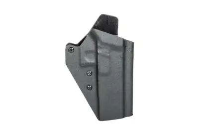 asgbox.pl - Kabura Kydexowa do replik G34 - Czarna