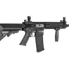 Replika karabinka Daniel Defense® MK18 SA-E19 EDGE 2.0™ GATE ASTER - czarna (OUTLET) OD-G-OUT-72-038370-00 asgbox.pl