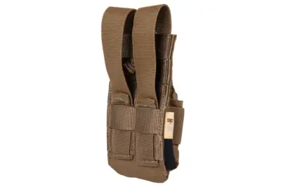 M-Tac Ładownica na radio Motorola 4400/4800 Coyote Brown - obrazek 2