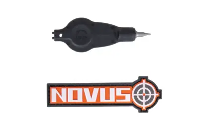 Replika celownika pryzmatycznego 1P87 "Waldaj" NOVUS PDS-1 - obrazek 2