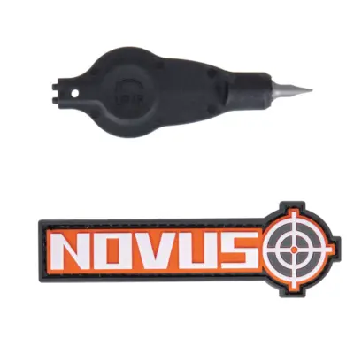 Replika celownika pryzmatycznego 1P87 "Waldaj" NOVUS PDS-1 NVS-10-038137-00 asgbox.pl Replika celownika pryzmatycznego 1P87 "Waldaj" NOVUS PDS-1 NVS-10-038137-00 asgbox.pl