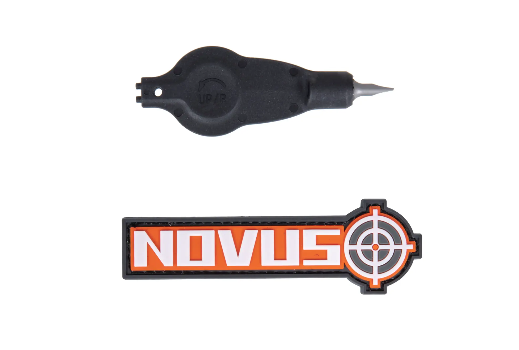 Replika celownika pryzmatycznego 1P87 "Waldaj" NOVUS PDS-1 NVS-10-038137-00 asgbox.pl Replika celownika pryzmatycznego 1P87 "Waldaj" NOVUS PDS-1 - obrazek 3