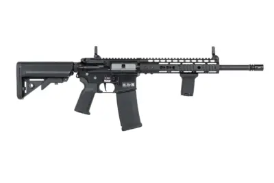 Karabinek ASG Specna Arms SA-P09 PRIME™ HAL™ ETU Wersja High Torque Czarny - obrazek 5