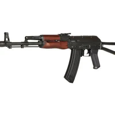 Alternative view of Replika karabinu ASK204 EBB