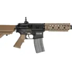 asgbox.pl - Replika karabinka SA-B04 ONE™ TITAN™ V2 Custom - Half-Tan