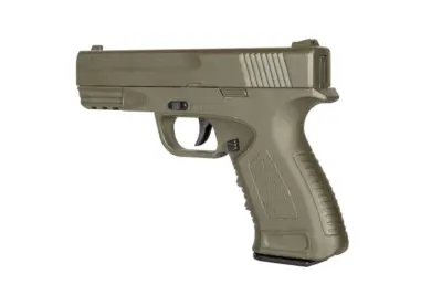 Replika pistoletu G39 - OLV - obrazek 3