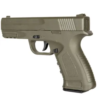 Replika pistoletu G39 - OLV GLX-03-033084-00 asgbox.pl