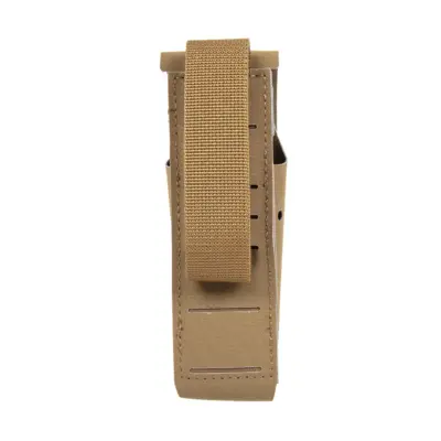 Alternative view of Ładownica TKO Wosport Coyote Brown