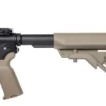 asgbox.pl - Karabinek ASG Specna Arms RRA SA-E03  Kestrel™ ETU 1.14 J Half-Tan