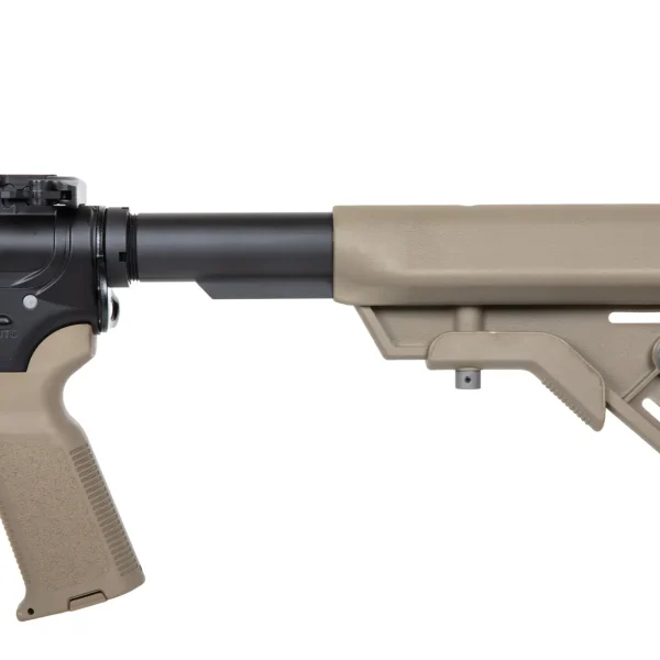 asgbox.pl - Karabinek ASG Specna Arms RRA SA-E03  Kestrel™ ETU 1.14 J Half-Tan