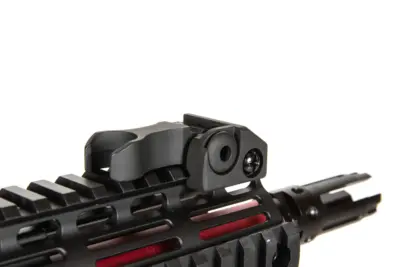 Karabinek ASG Specna Arms SA-V30 ONE™ Red Edition (OUTLET) - obrazek 3