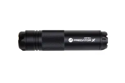 asgbox.pl - Naświetlacz kulek Acetech Predator X Czarny