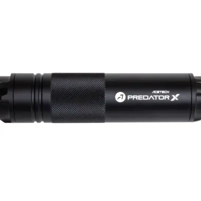 asgbox.pl - Naświetlacz kulek Acetech Predator X Czarny