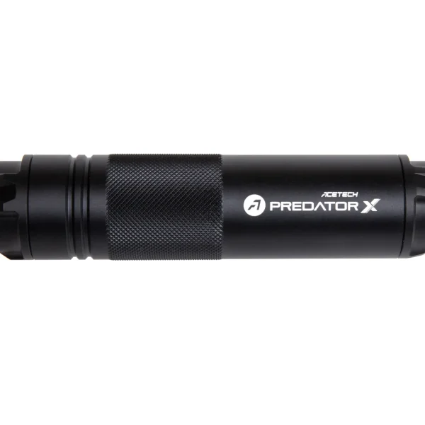 asgbox.pl - Naświetlacz kulek Acetech Predator X Czarny