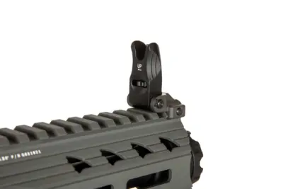 Replika karabinka ARP556 - Battleship Grey - obrazek 3
